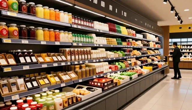 食品供应中重视技术更新，如何平衡新鲜度与成本