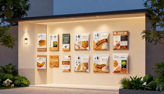 效率提升：标准化食品原料包如何优化成本控制