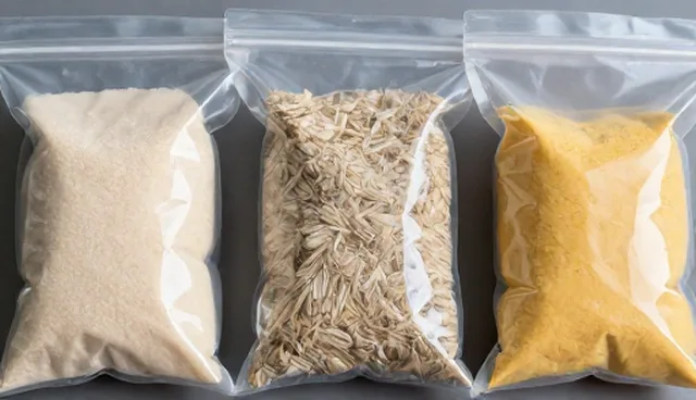 标准化食品原料包在餐饮管理中的实际应用与维护建议