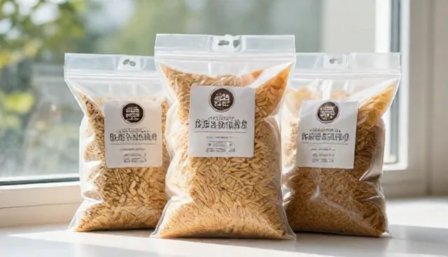 食品供应中的仓储配送优化与业务发展趋势