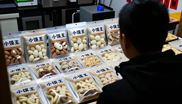 小馍王（北京）餐饮有限公司观察标准化食品原料包市场发展方向