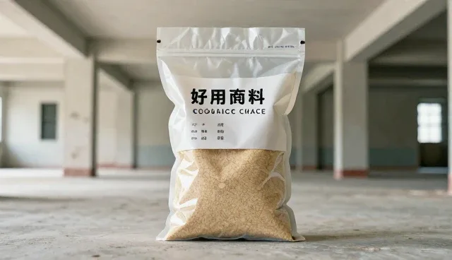 技术更新中的食品供应理解偏差与应对