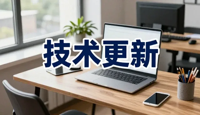 技术更新如何重塑餐饮流程中的效率瓶颈