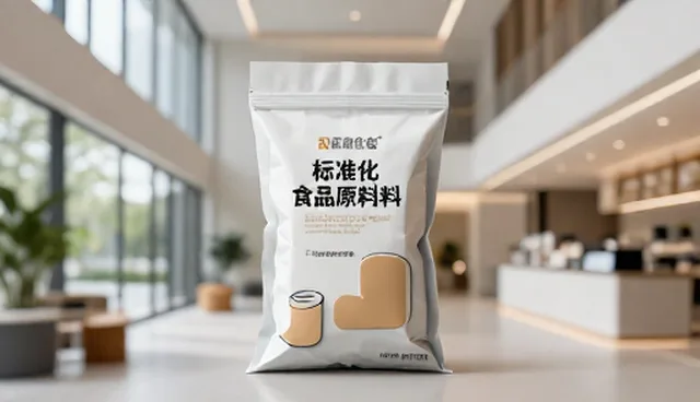 技术更新如何影响食品供应的流程优化