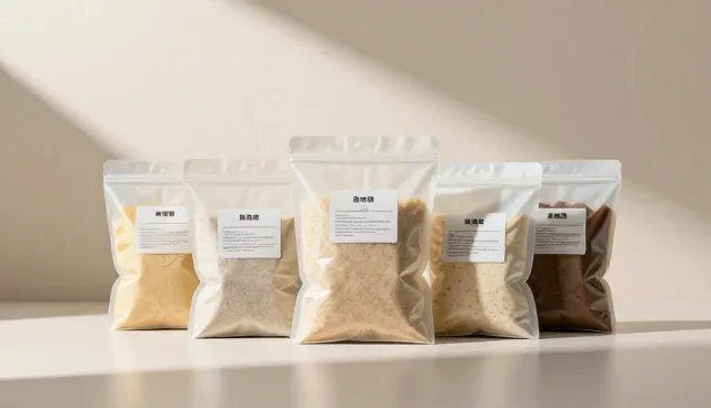 食品分装在物流管理中的适用条件及处理方法